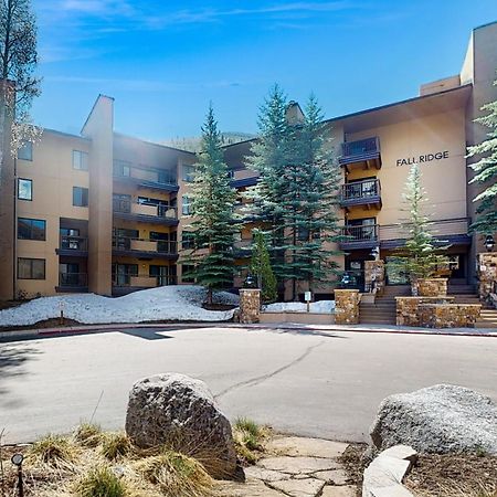 Fallridge Vail Szoba fotó