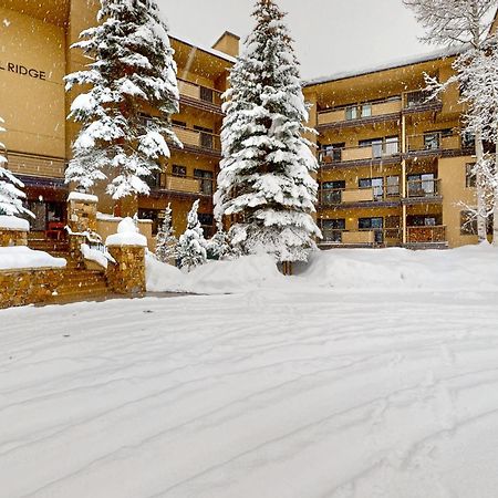 Fallridge Vail Kültér fotó