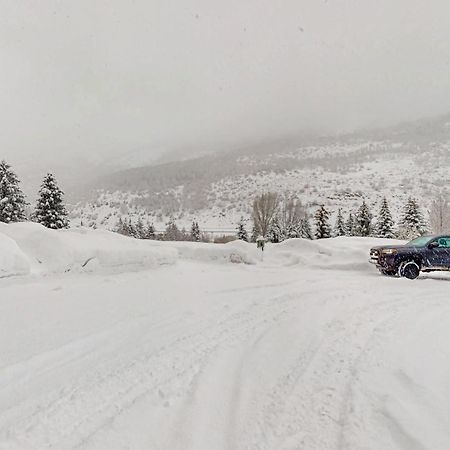 Fallridge Vail Kültér fotó